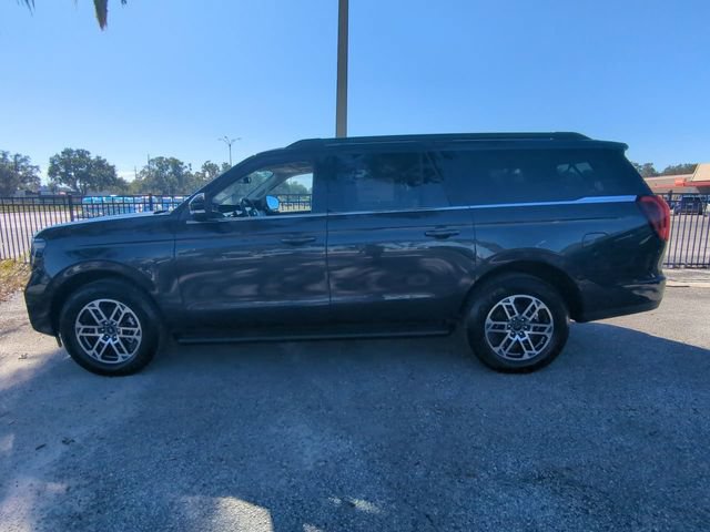 New 2025 Ford Expedition Max Active image 25