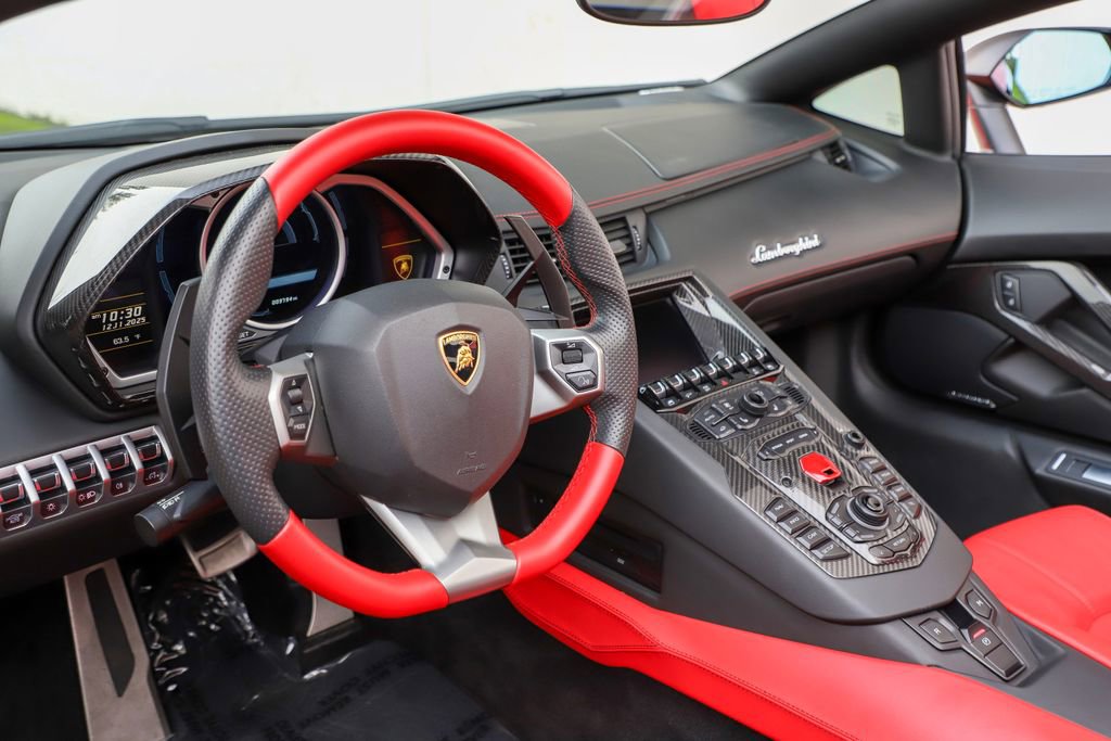 Used 2014 Lamborghini Aventador LP 720-4 50th Anniversario image 68