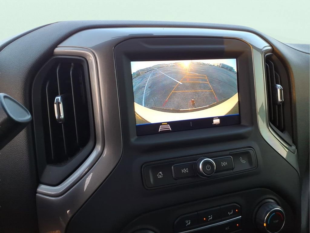 Used 2021 Chevrolet Silverado 2500 W/T w/ WT Convenience Package image 25