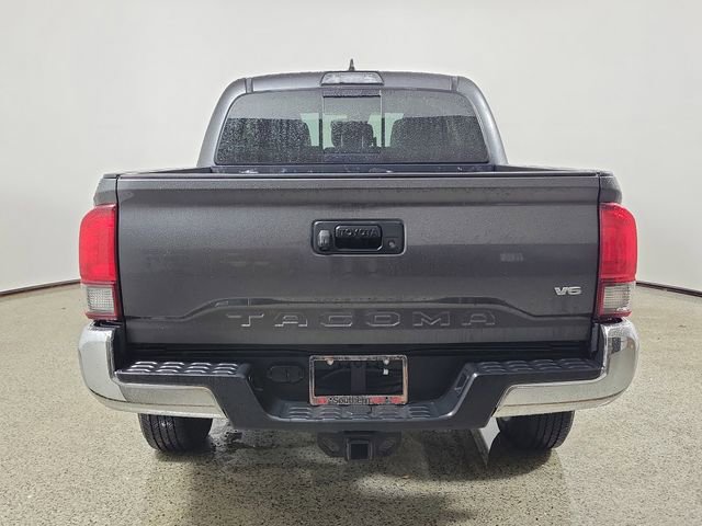 Used 2019 Toyota Tacoma SR5 RWD image 6