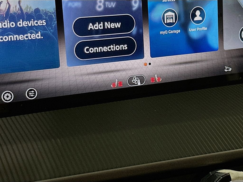 New 2026 Nissan Murano SV image 27