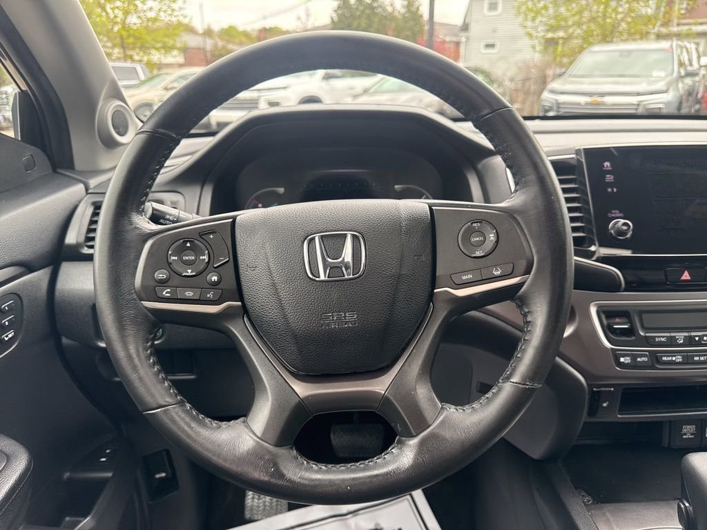 Used 2019 Honda Pilot EX-L image 27