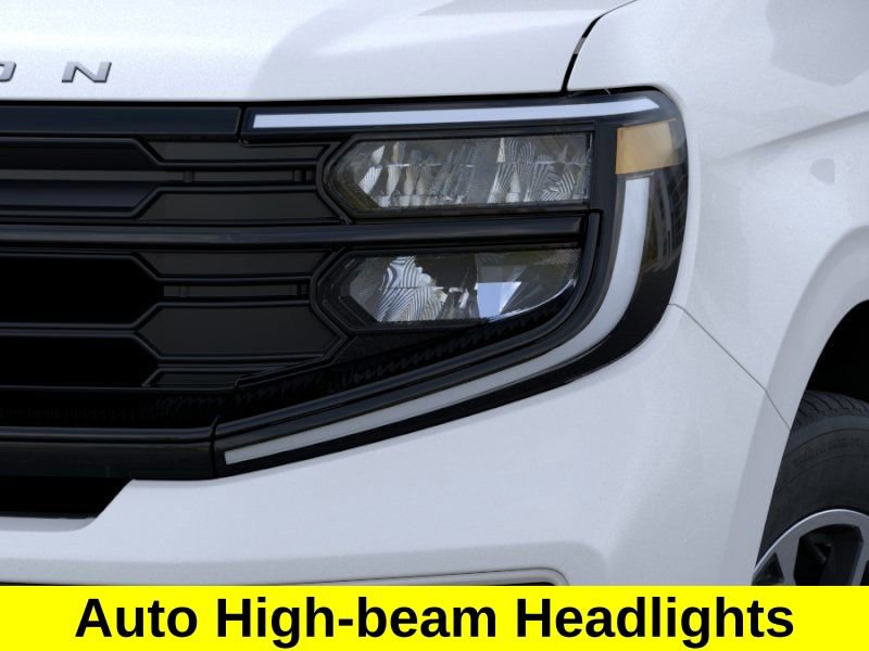 New 2026 Ford Expedition Active AWD/4WD image 19
