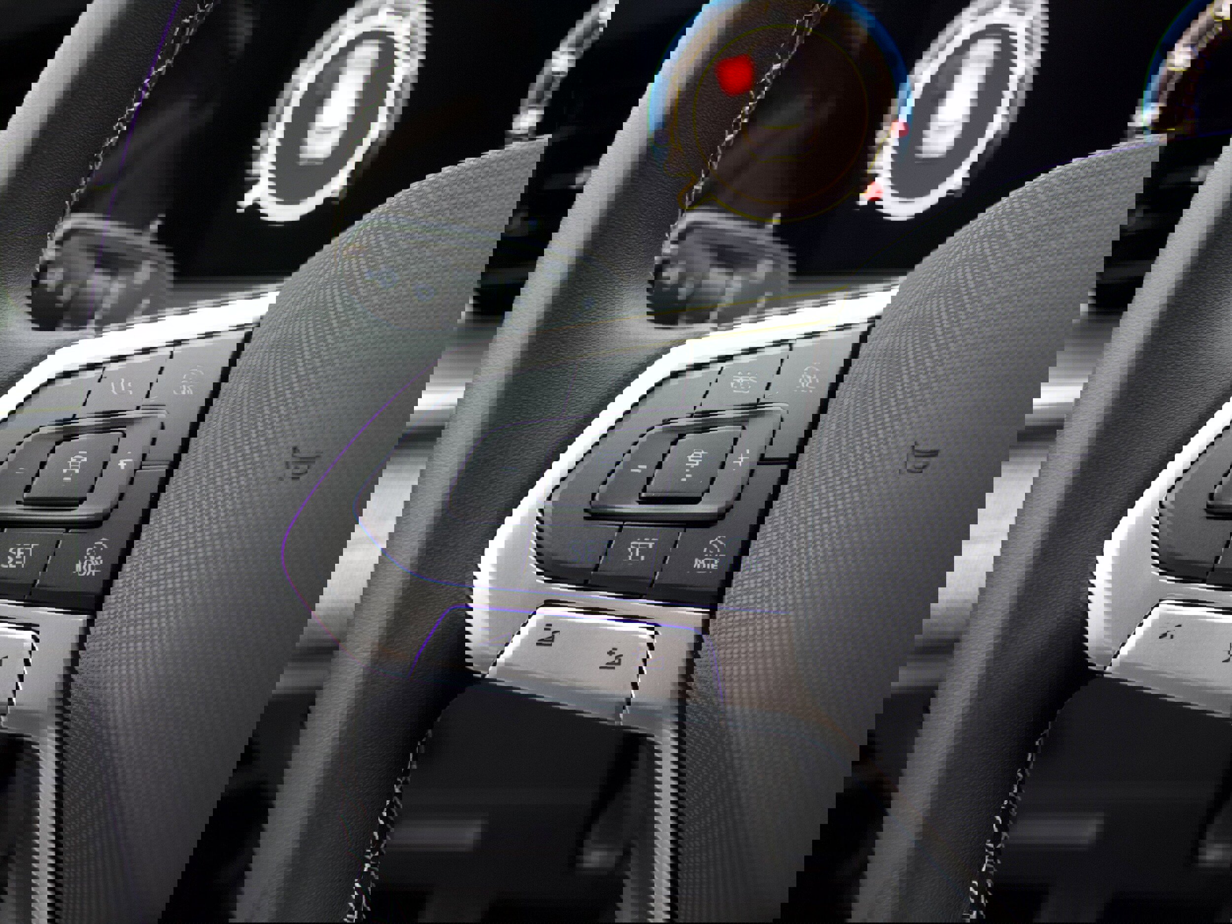 New 2026 Volkswagen Tiguan S image 15