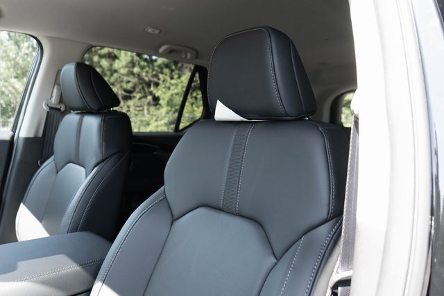 New 2026 Honda Passport RTL image 16