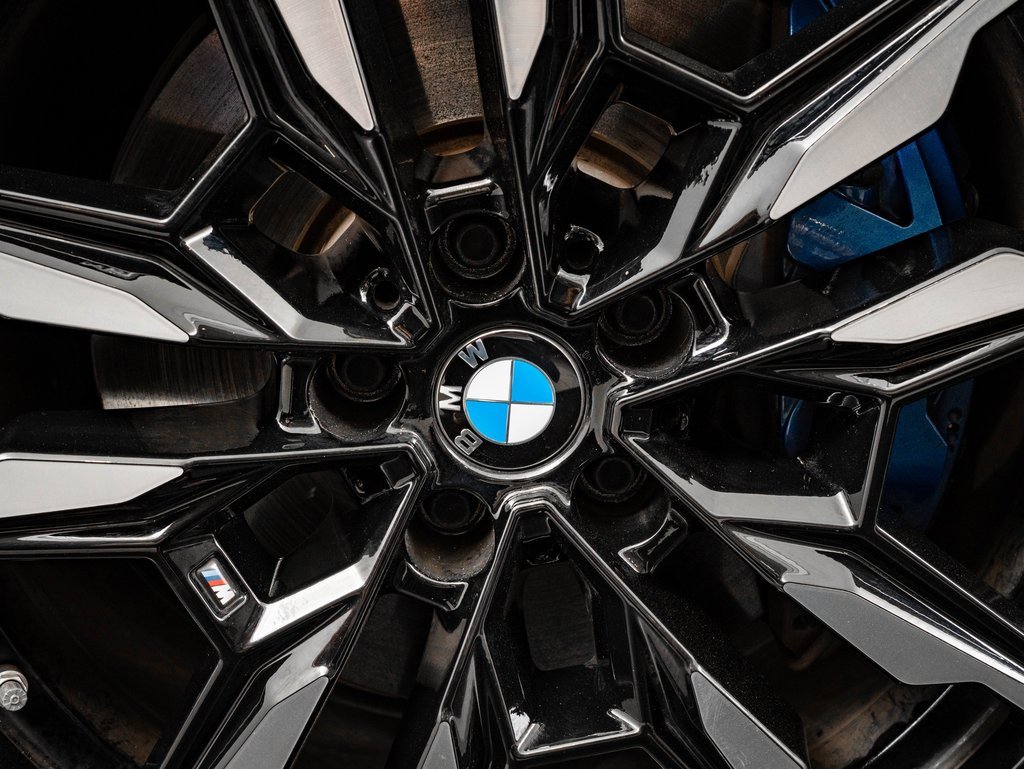 Used 2025 BMW i4 M50 image 8