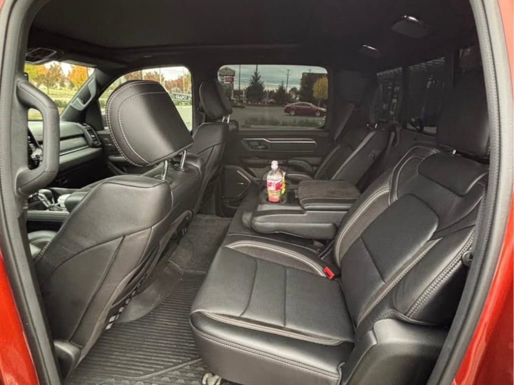 Used 2024 RAM 1500 TRX image 13