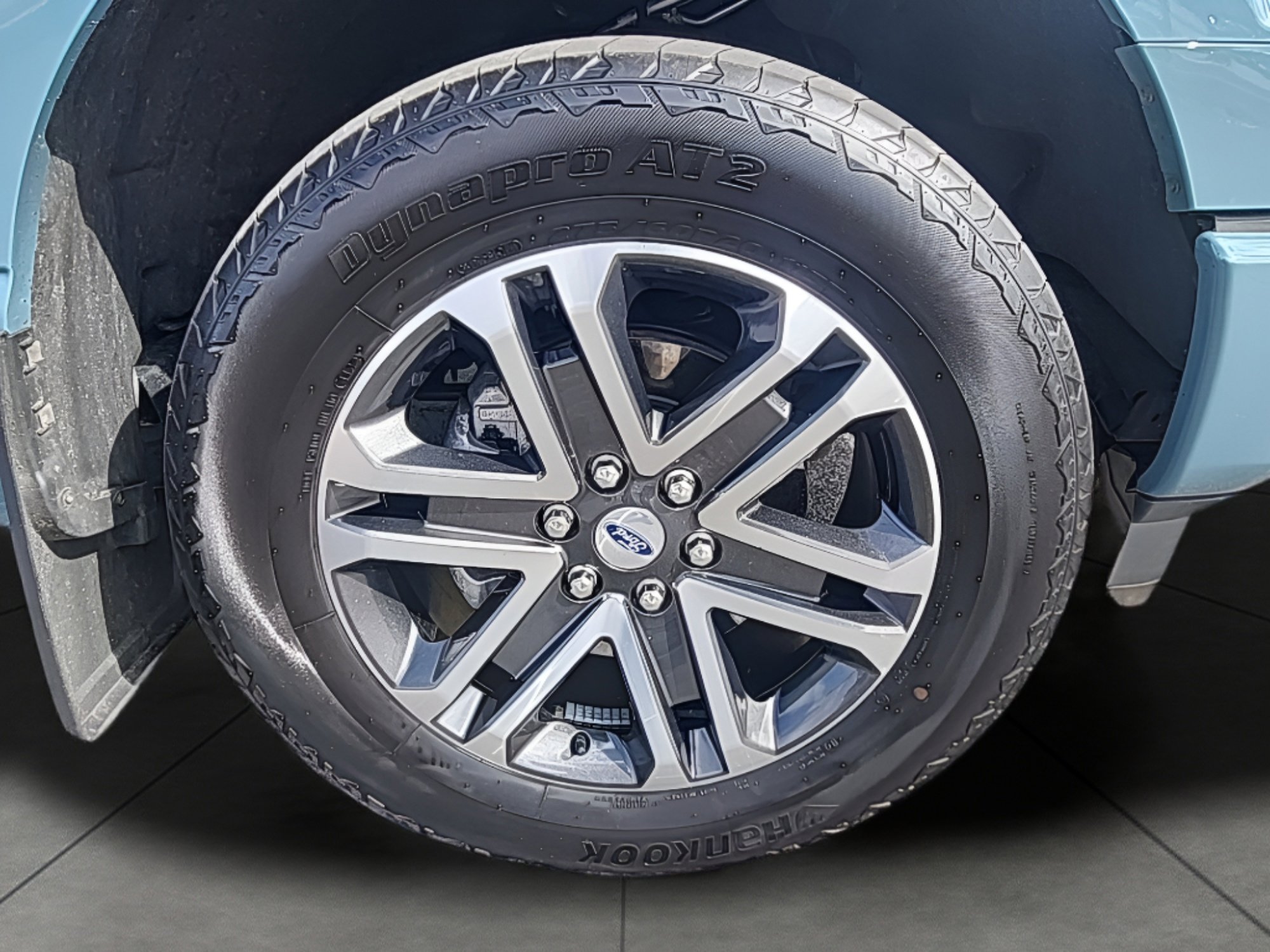 Certified 2023 Ford F150 XL w/ STX Appearance Package image 5