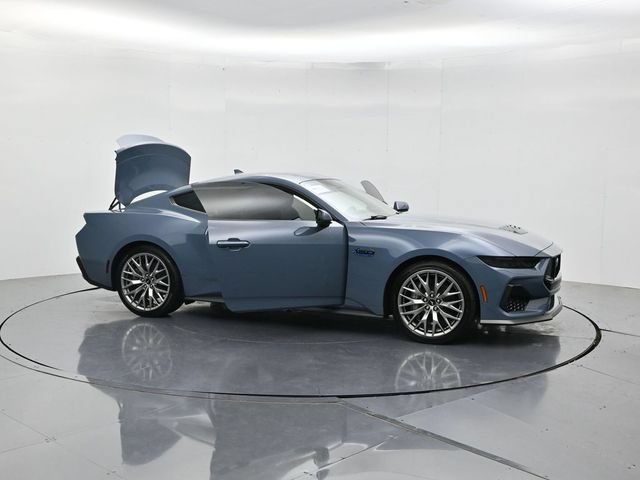 Certified 2025 Ford Mustang GT Premium RWD image 54