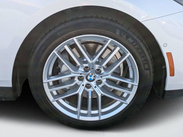 Used 2025 BMW 530i image 9