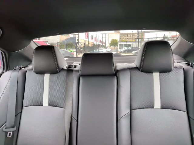 Used 2026 Toyota Camry SE w/ Convenience Package FWD image 23