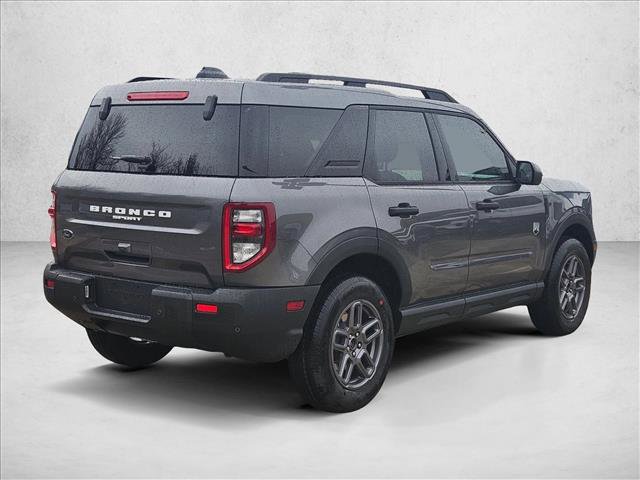 New 2025 Ford Bronco Sport Big Bend image 2