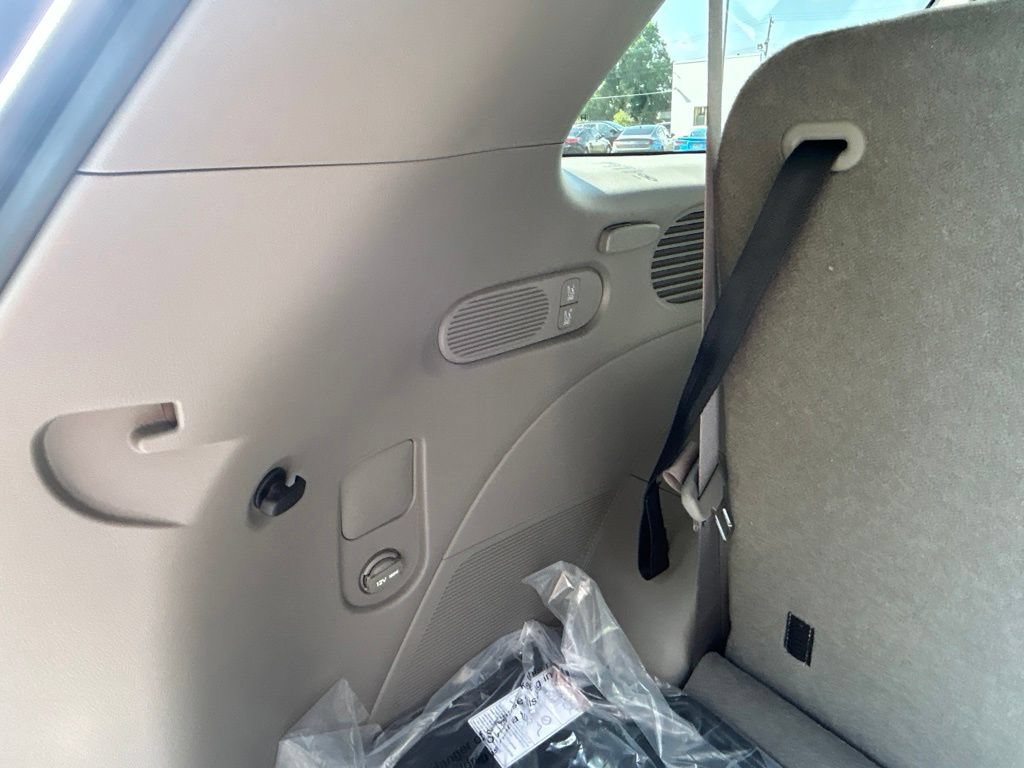 New 2026 Hyundai Palisade SEL Premium FWD image 32