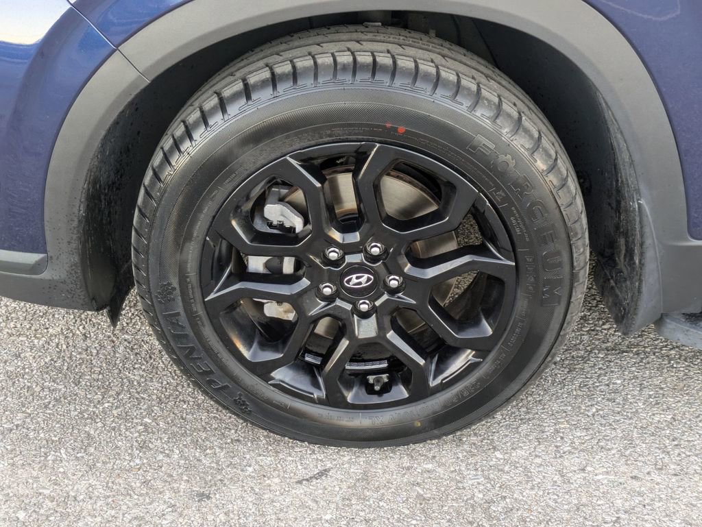 Used 2022 Hyundai Santa Fe XRT image 11