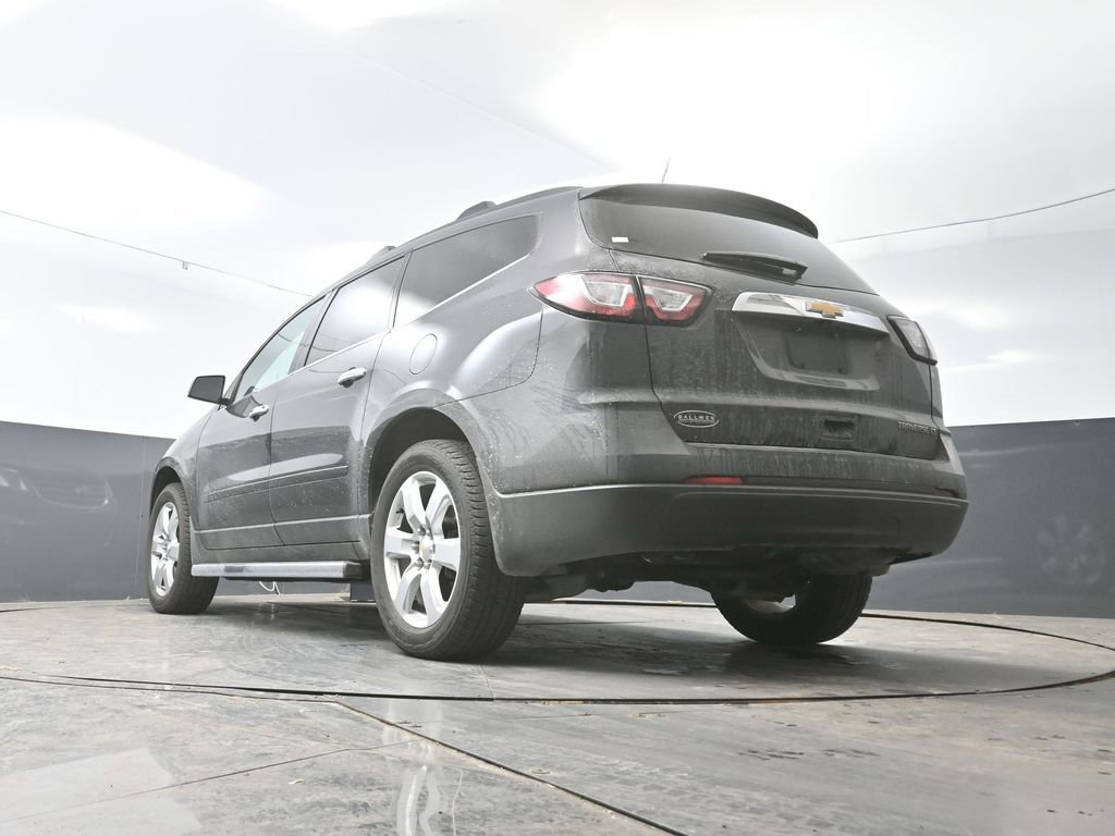 Used 2016 Chevrolet Traverse LT w/ Style and Technology Package image 30