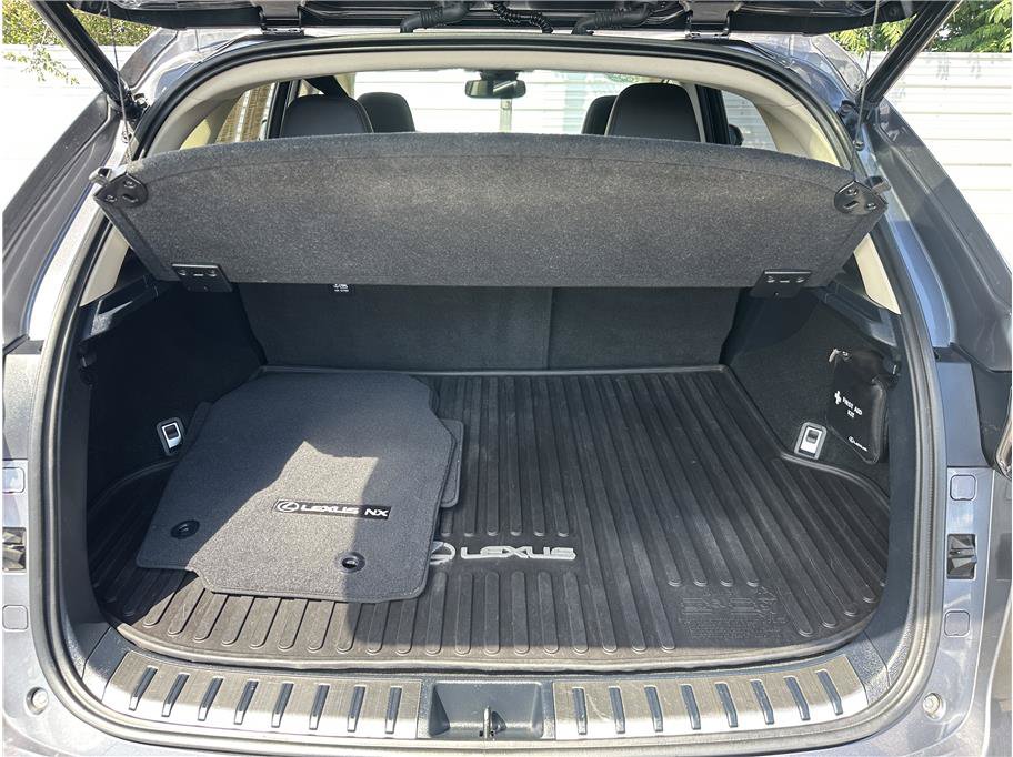 Used 2019 Lexus NX 300 AWD w/ Premium Package image 31