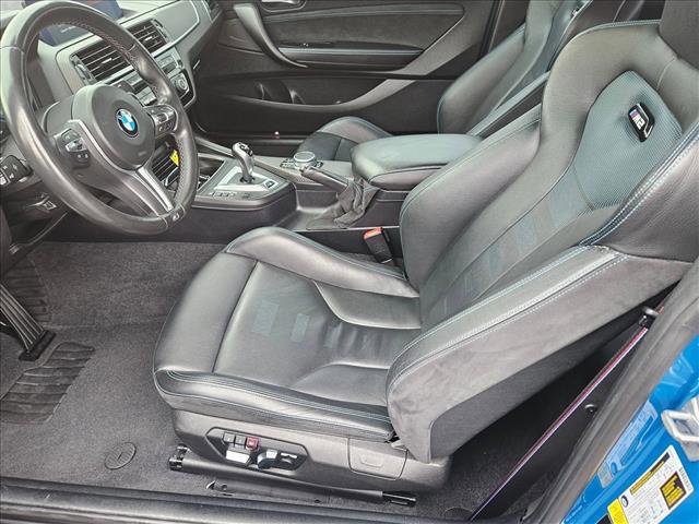 Used 2020 BMW M2 Competition w/ Executive Package image 15