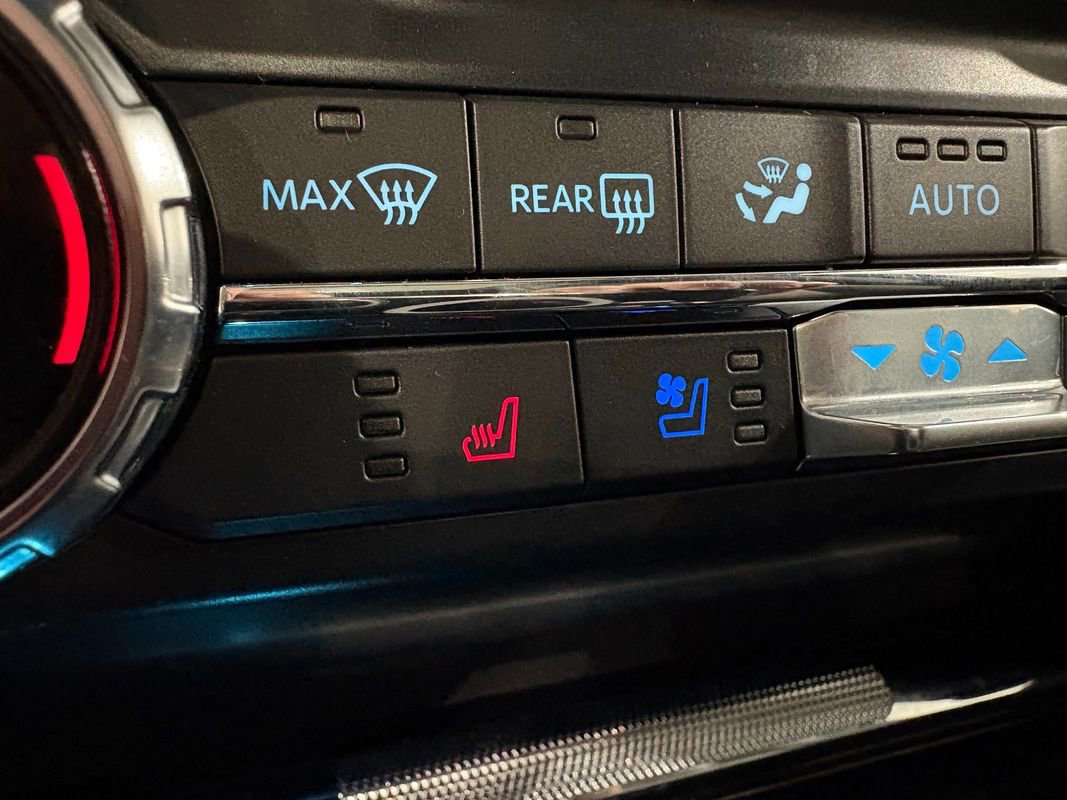 Used 2021 Ford F150 Lariat image 22