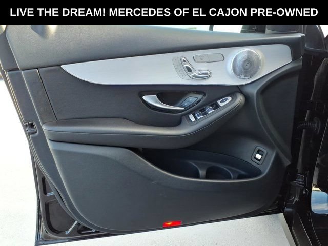 Certified 2021 Mercedes-Benz GLC 300 image 12