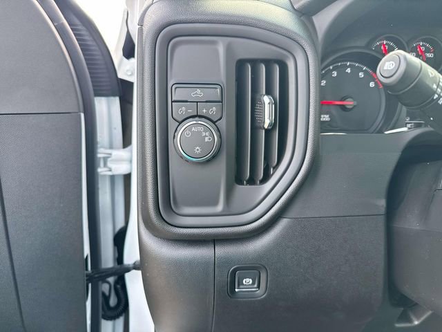 New 2026 Chevrolet Silverado 2500 W/T image 20
