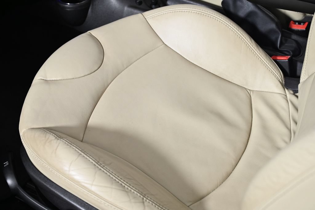 Used 2013 MINI Cooper Roadster S FWD image 25