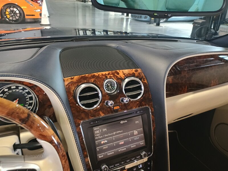 Used 2013 Bentley Continental GT AWD/4WD image 21