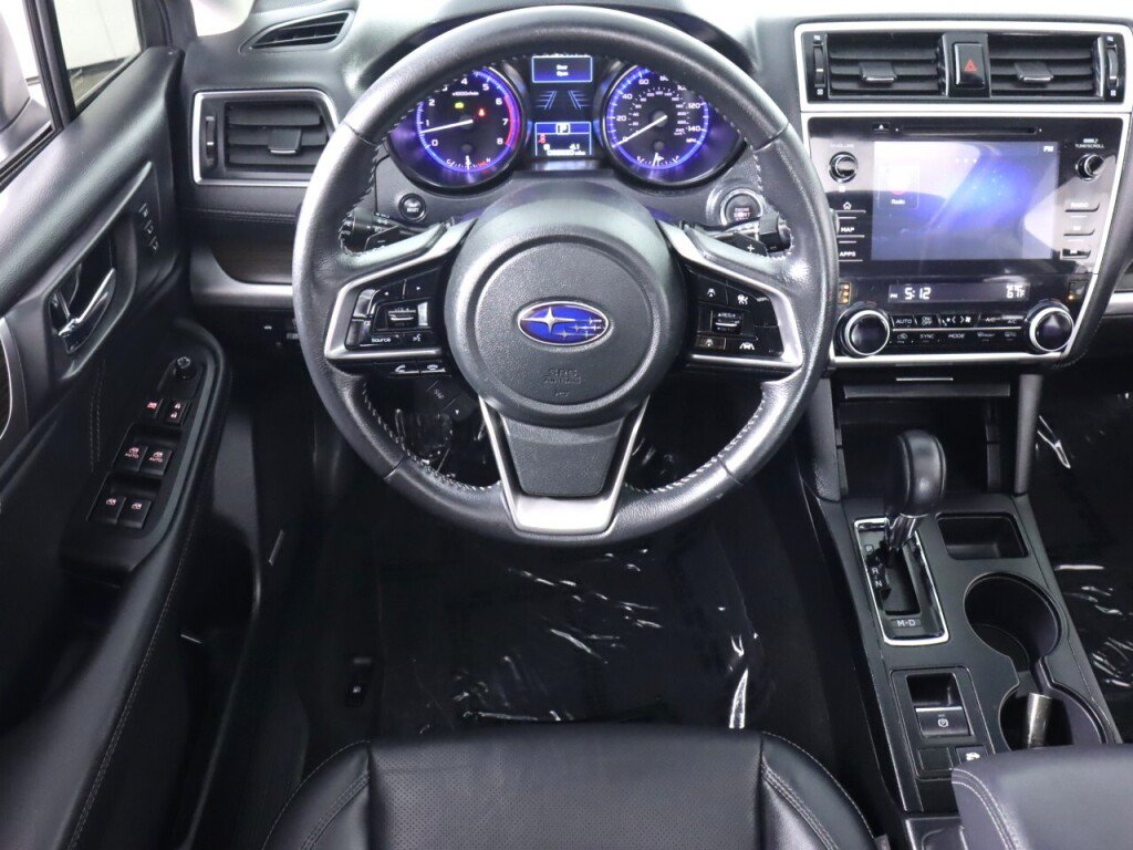 Used 2019 Subaru Legacy 2.5i Limited AWD/4WD image 36
