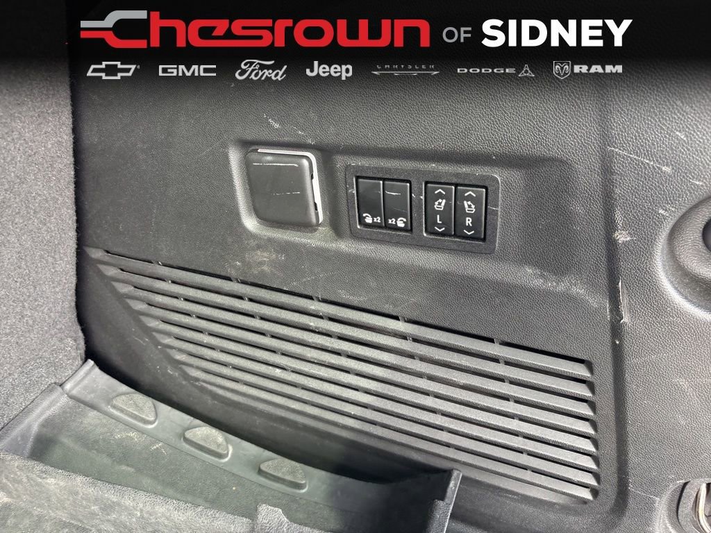 Used 2022 Chevrolet Tahoe High Country image 22