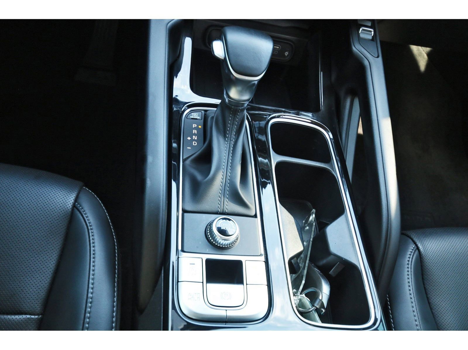 Used 2024 Kia Telluride S w/ S Sunroof Package image 29