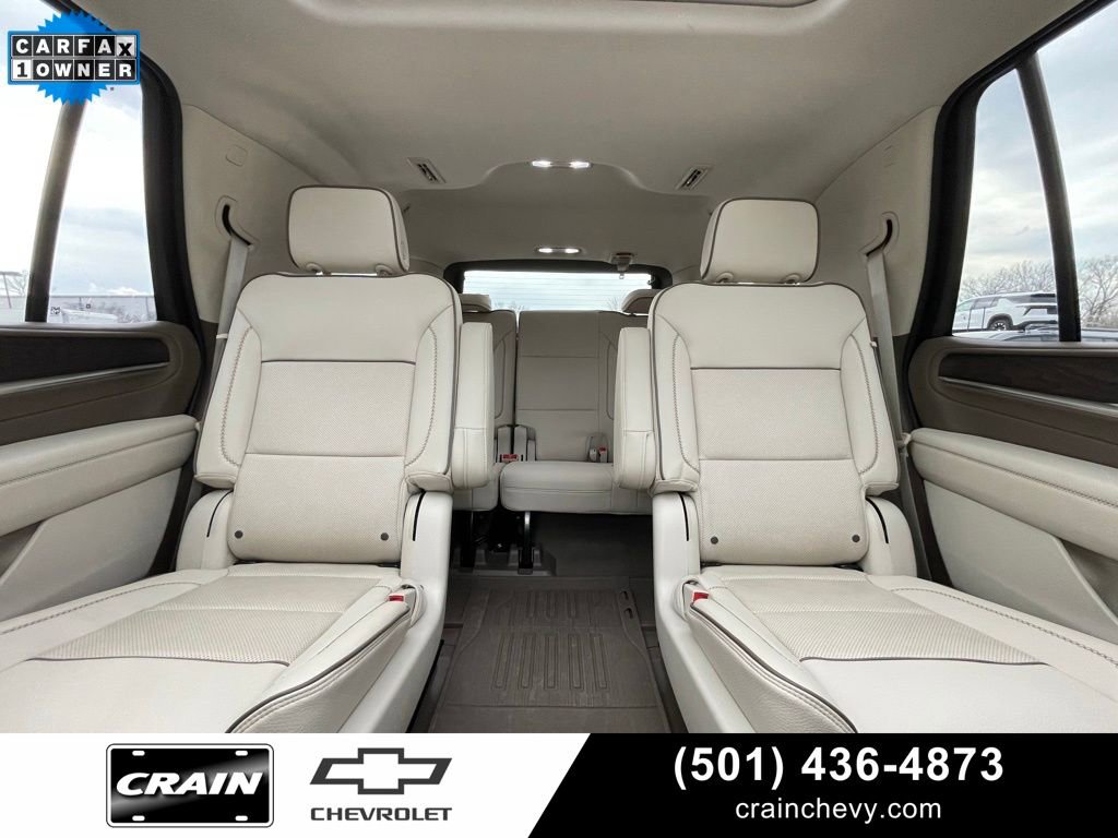 Used 2022 GMC Yukon Denali image 32