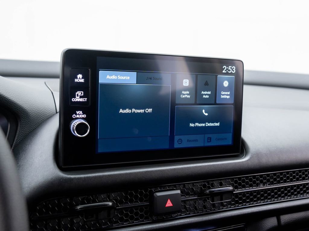 Used 2026 Honda HR-V LX image 23