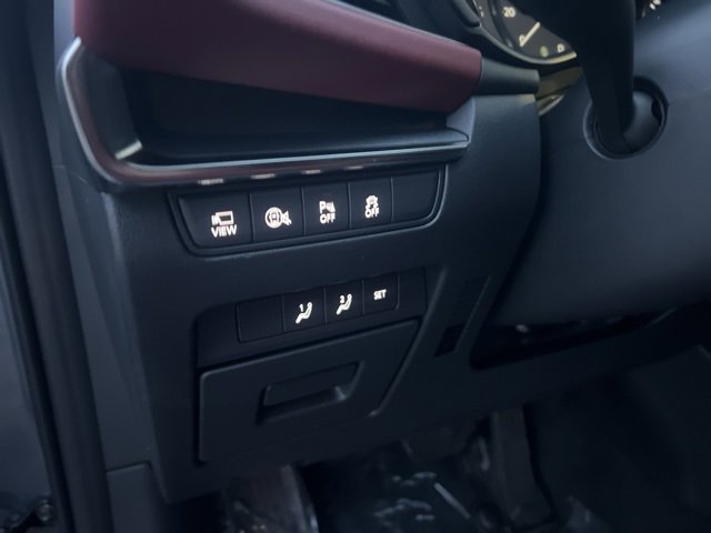 New 2026 MAZDA MAZDA3 Hatchback w/Premium Plus Pkg image 30