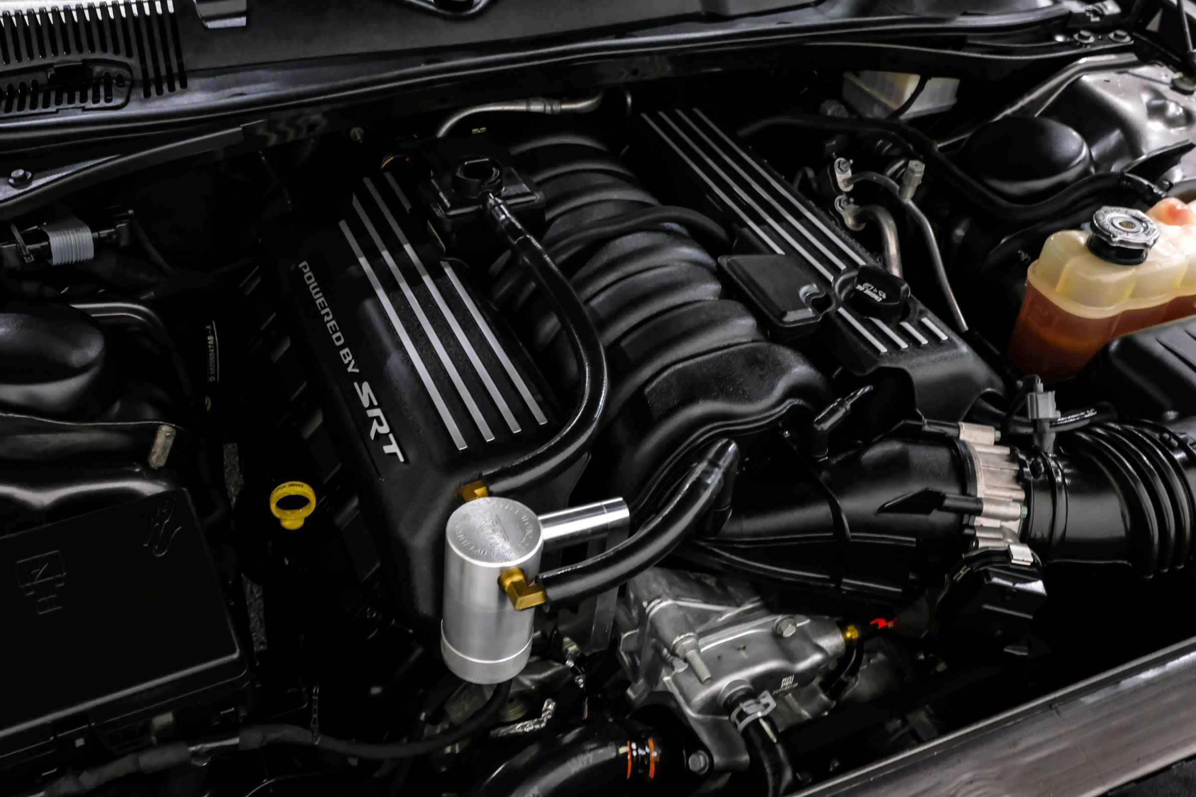 Used 2020 Dodge Challenger R/T Scat Pack image 56