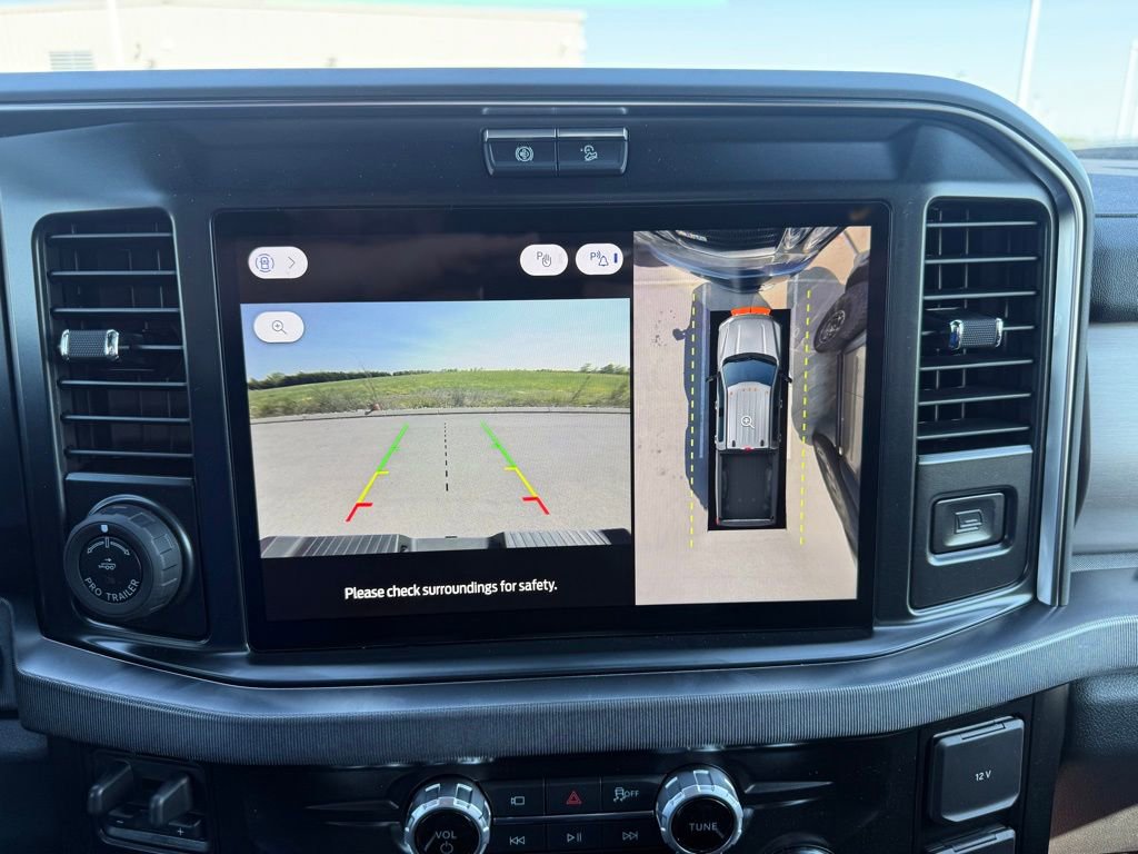 New 2026 Ford F450 4x4 Crew Cab Super Duty image 27