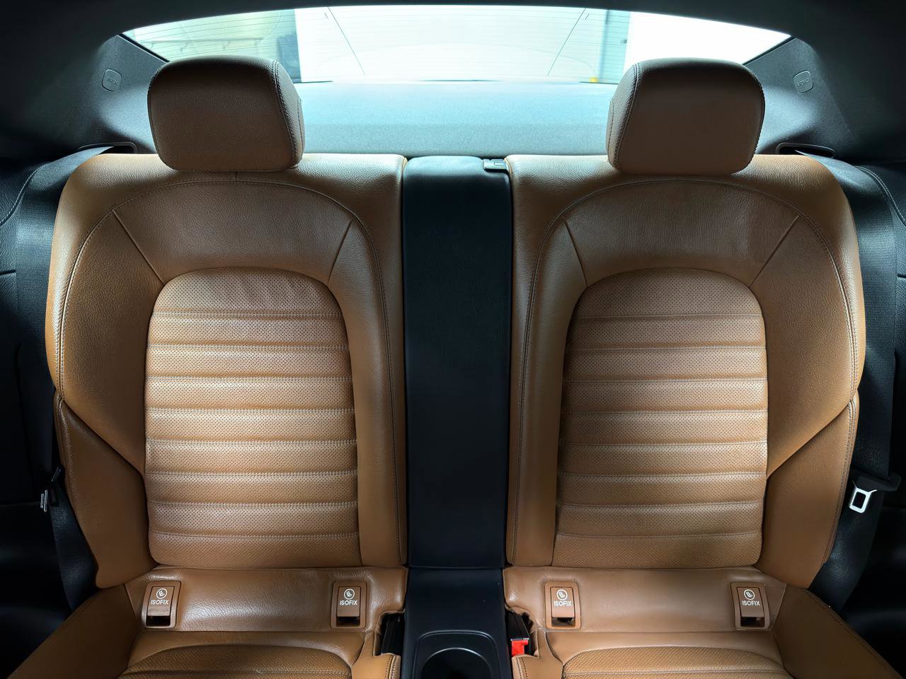 Used 2020 Mercedes-Benz C 43 AMG AMG C 43 4MATIC Coupe image 30