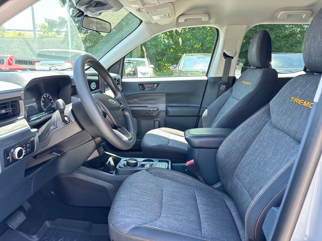 Used 2023 Ford Maverick Tremor w/ Tremor Off-Road Package AWD/4WD image 12