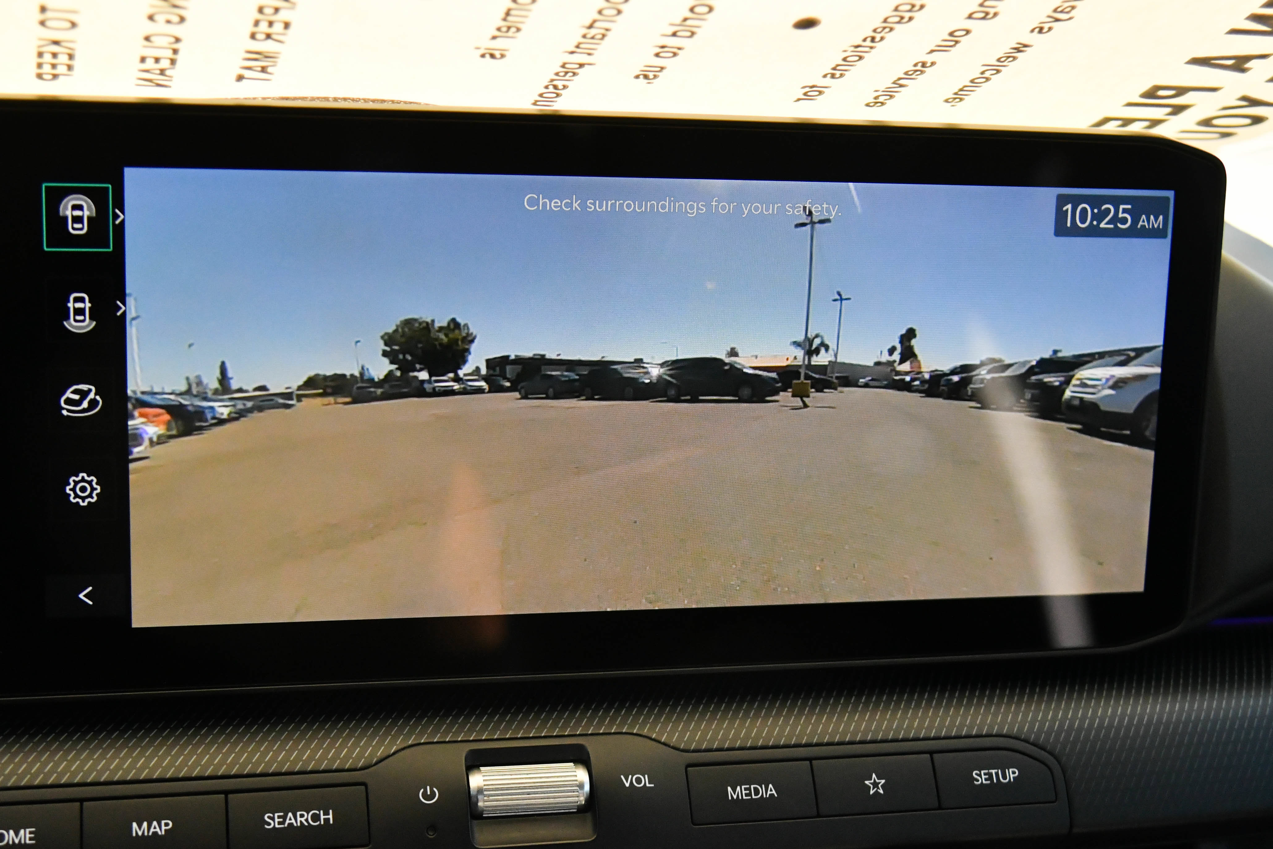 Used 2025 Kia K4 GT-Line Turbo FWD image 28