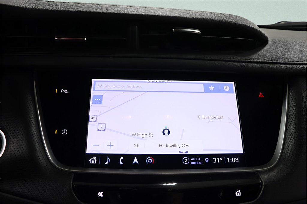 Used 2023 Cadillac XT5 Premium Luxury image 15