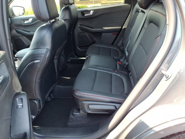 Used 2024 Ford Escape ST-Line w/ Tech Pack #1 AWD/4WD image 14