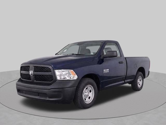 Used 2017 RAM 1500 Tradesman w/ Power & Remote Entry Group RWD image 2