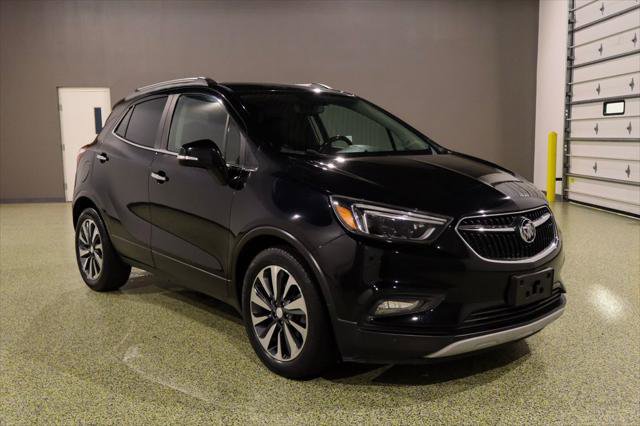 Used 2019 Buick Encore Essence image 1