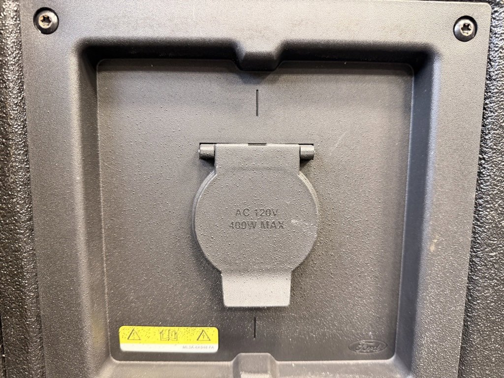 Used 2023 Ford F150 Tremor image 12