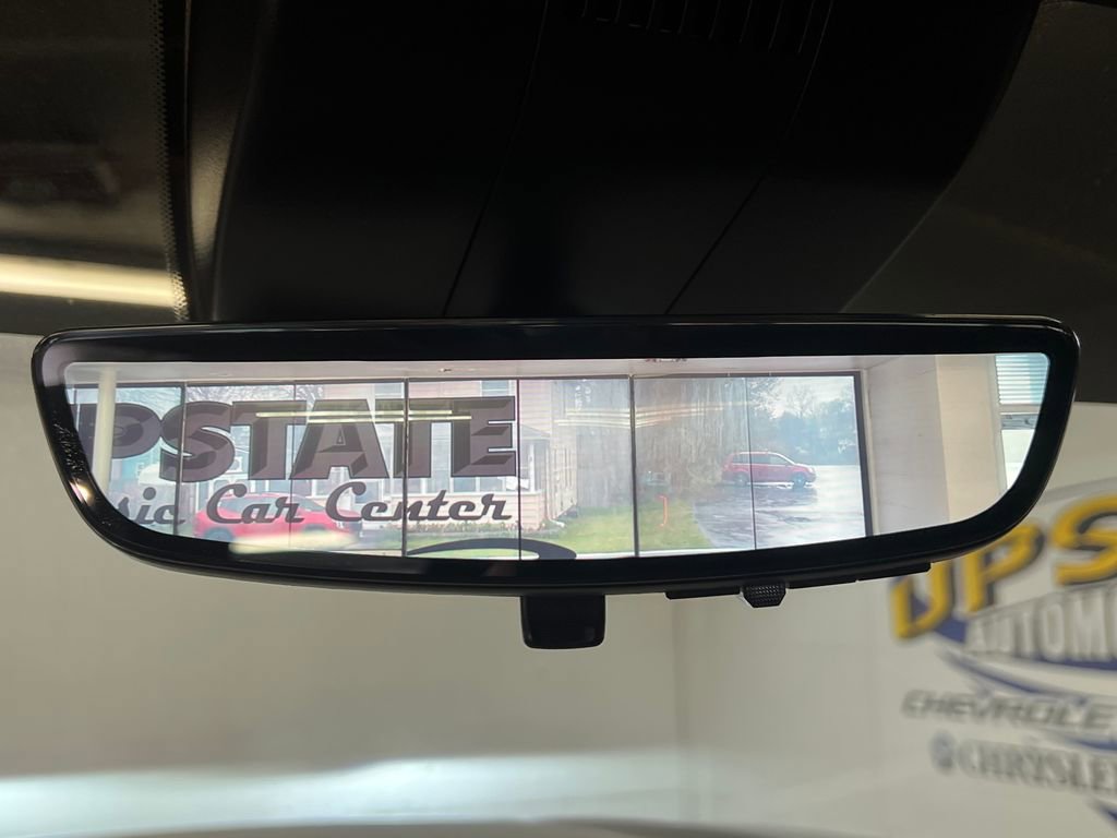 Used 2026 GMC Sierra 1500 AT4 w/ AT4 Premium Package AWD/4WD image 32