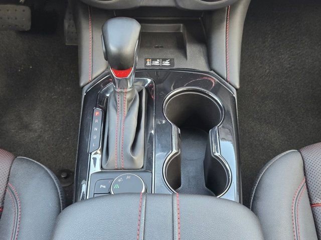 Used 2025 Chevrolet Blazer RS image 17