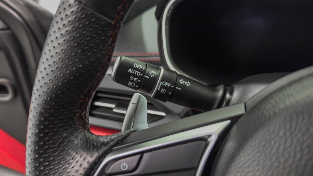 Used 2024 Acura MDX A-Spec image 36