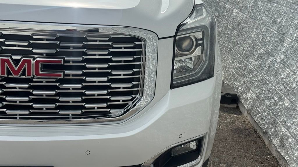 Used 2020 GMC Yukon XL Denali w/ Denali Ultimate Package image 5