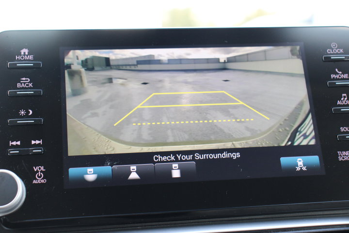 Used 2020 Honda Accord EX-L image 29