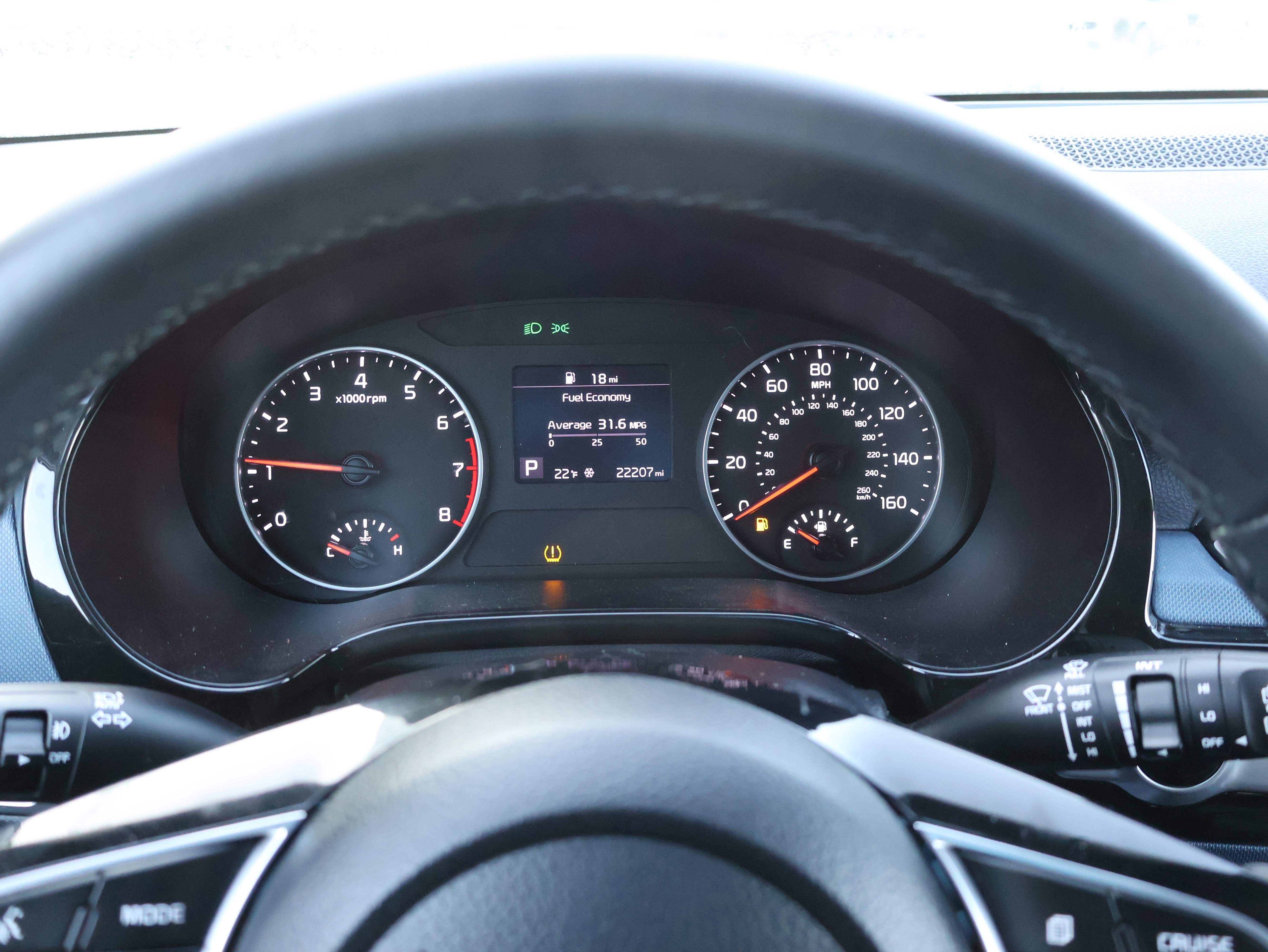 Used 2023 Kia Seltos S image 31