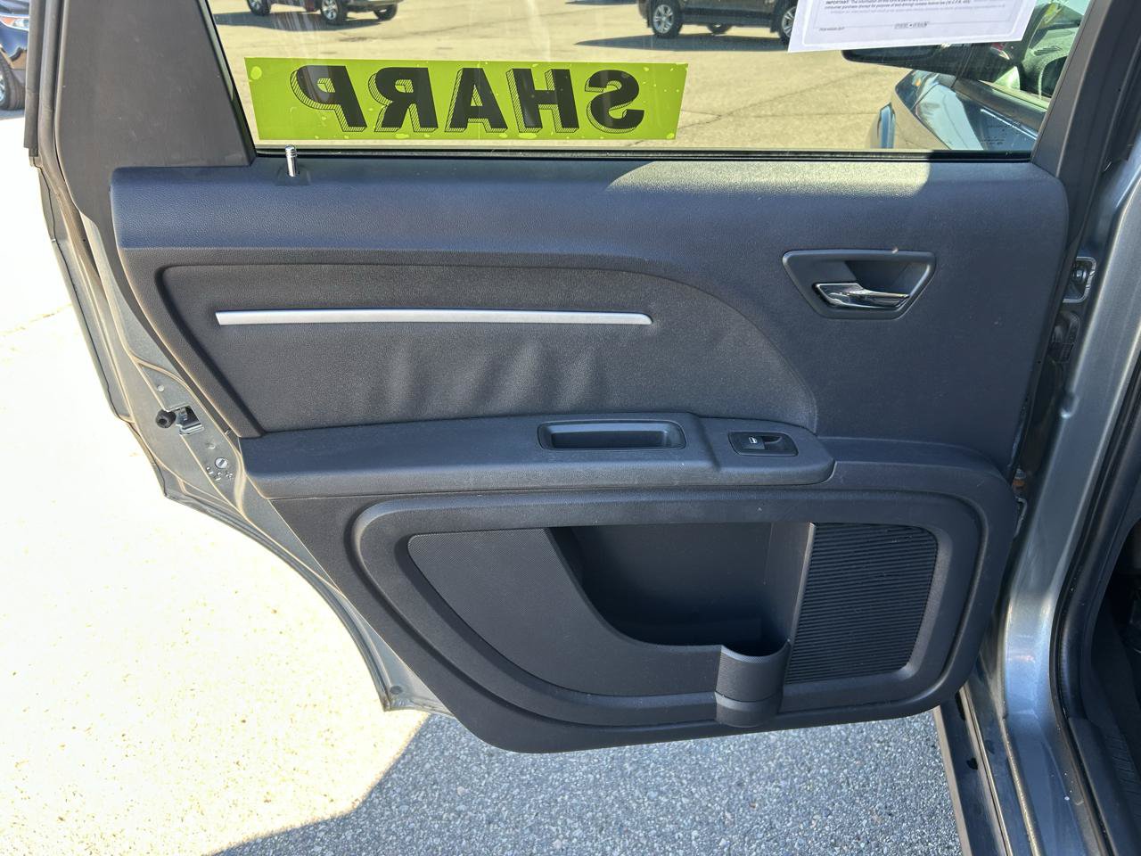 Used 2010 Dodge Journey SXT FWD image 13