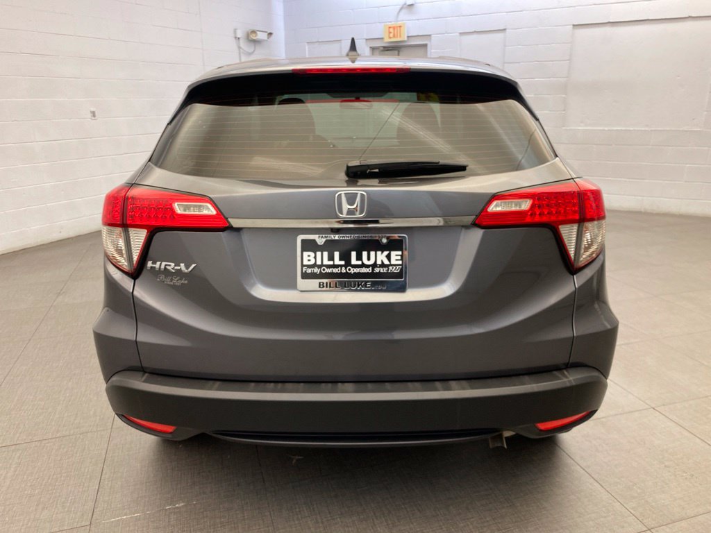 Used 2021 Honda HR-V LX image 7
